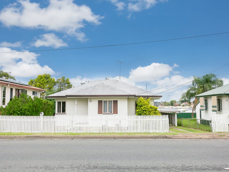 115 Blackstone Road, Silkstone, QLD 4304