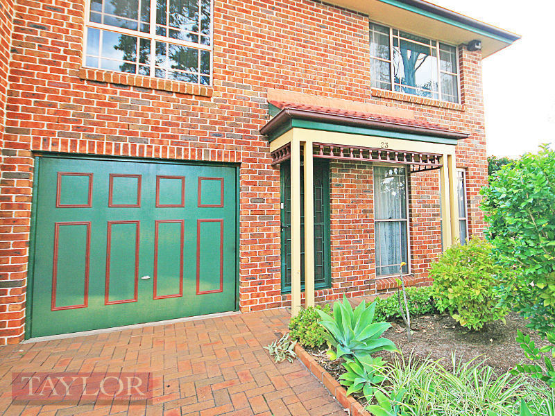 23/7 Kenworthy Street, Dundas, NSW 2117