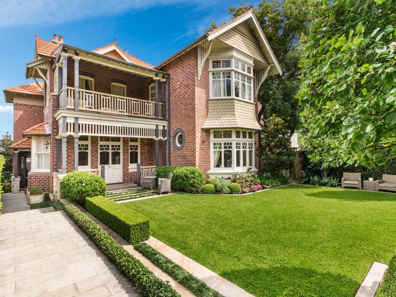 58 Bradleys Head Road, Mosman, NSW 2088