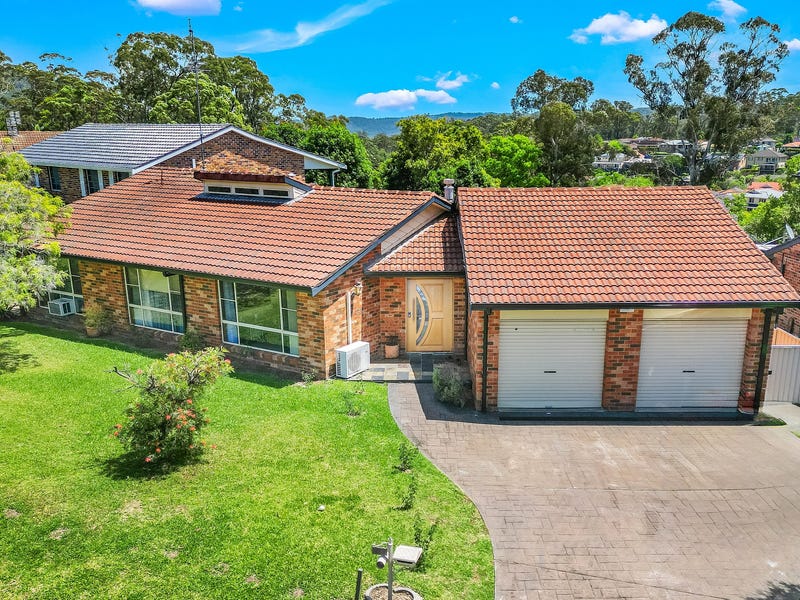 4 Settlers Ridge Close, Lisarow, NSW 2250 Property Details