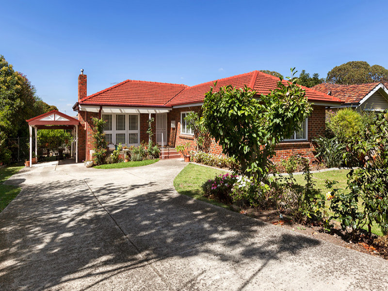 296 Lower Plenty Road, Rosanna, Vic 3084 Property Details