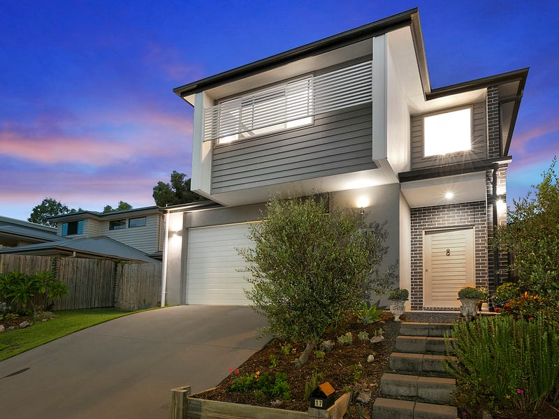 17 Plantation Place, MacKenzie, Qld 4156 Property Details