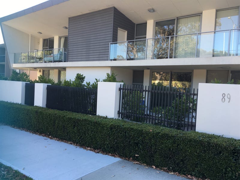 1/89 Winthrop Avenue, Nedlands, WA 6009