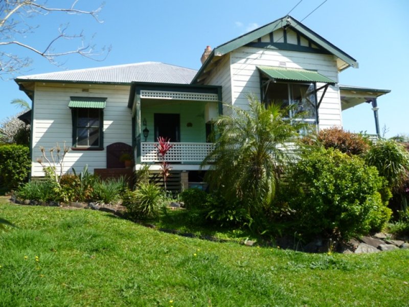 7 Brunsdon Lane, Macksville, NSW 2447 Property Details