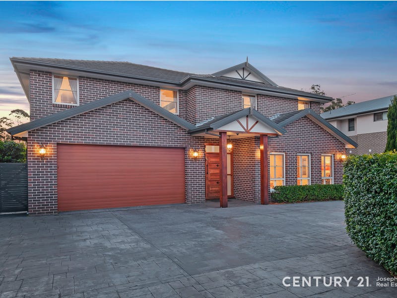 9 New Farm Road, West Pennant Hills, NSW 2125