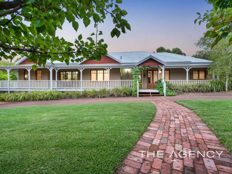 16 Noel Road, Gooseberry Hill, WA 6076 - realestate.com.au