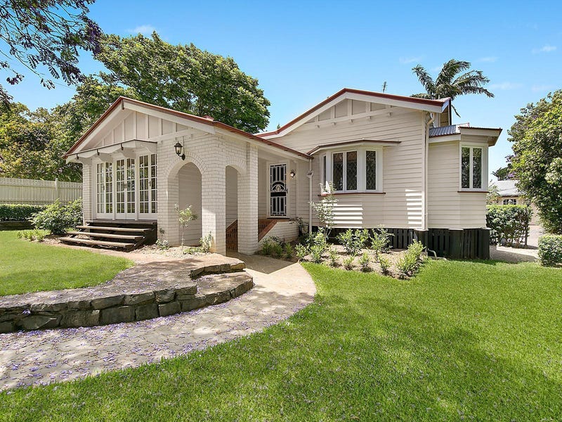 34 Arthur Street, East Toowoomba, QLD 4350