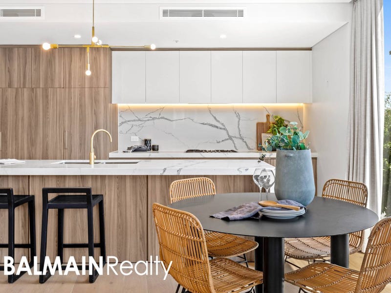 G03/551 Darling Street, Rozelle, NSW 2039 - Property Details