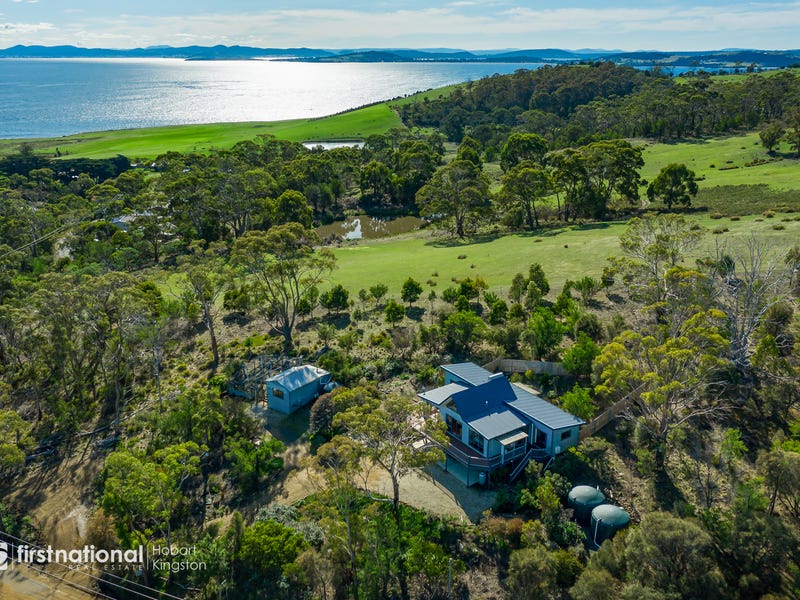 87 Bruny Island Main Road, Dennes Point, TAS 7150