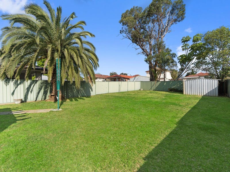 35 Virgil Avenue, Sefton, NSW 2162 Property Details