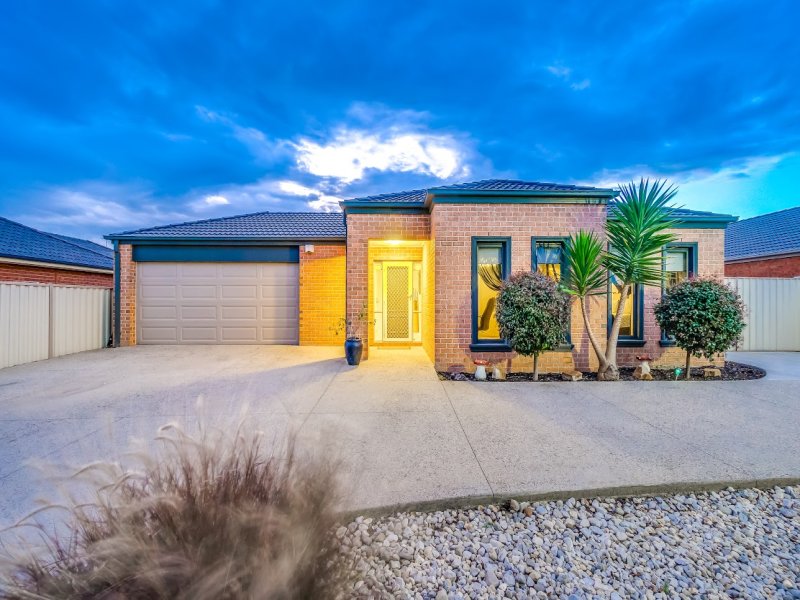 26 Cheviot Drive, Truganina, VIC 3029
