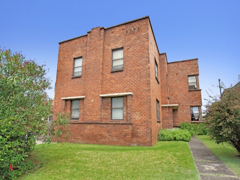 2/70 Darcy Road, Port Kembla, NSW 2505