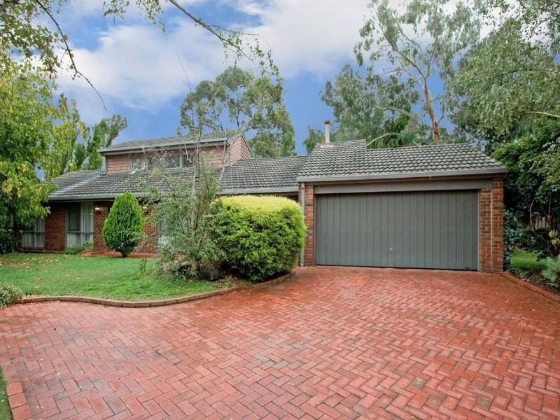 4/22 Marlborough Road, Heathmont, Vic 3135 Property Details