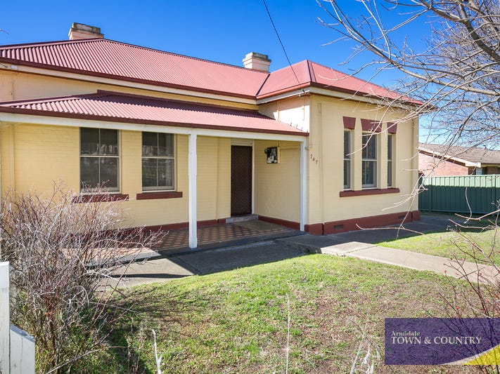 247 Brown Street, Armidale, NSW 2350 Property Details