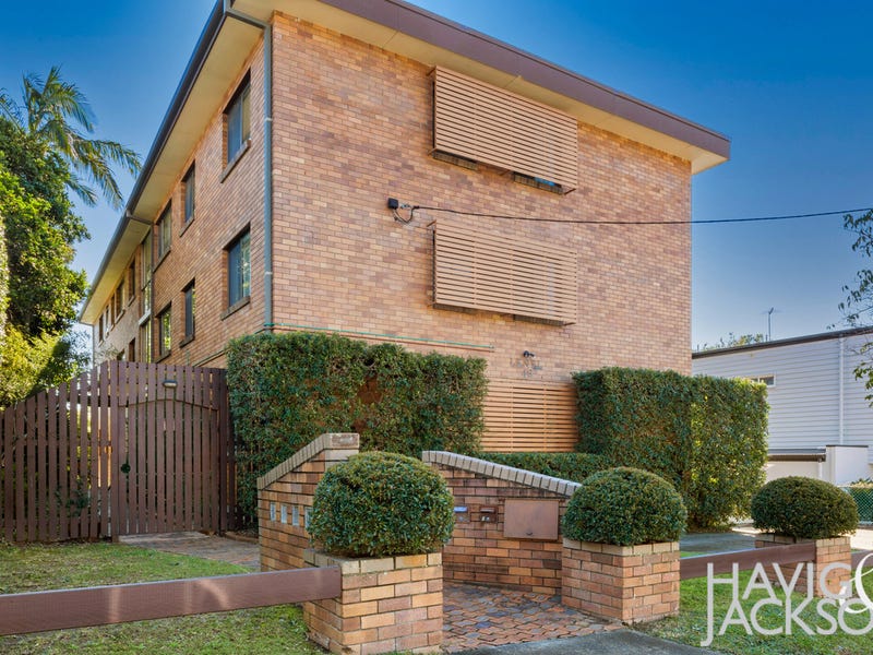 1/46 Upper Lancaster Road, Ascot, QLD 4007