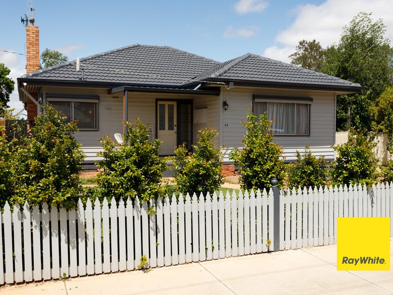 46 Morrissey Street, Merrigum, VIC 3618 - realestate.com.au
