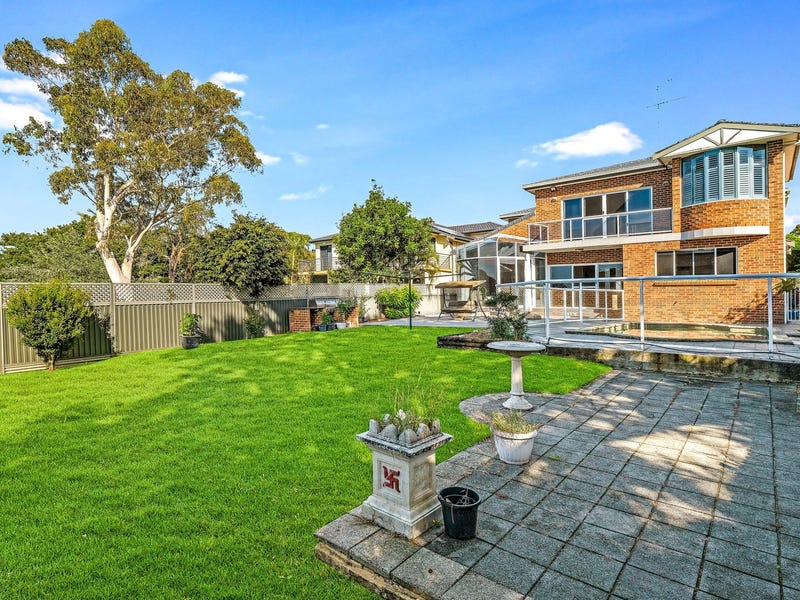 Houses for Sale in Hurstville Grove, NSW 2220