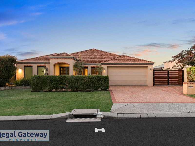 11 Thompson Terrace, Bertram, WA 6167 Property Details