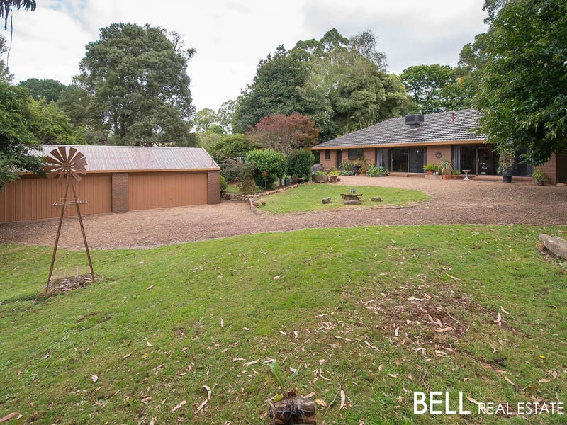 165 Ridge Road, Mount Dandenong, VIC 3767