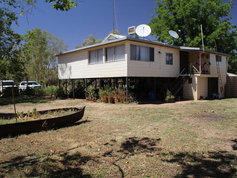 35797 Mitchell Highway, Charleville, Qld 4470 Property Details