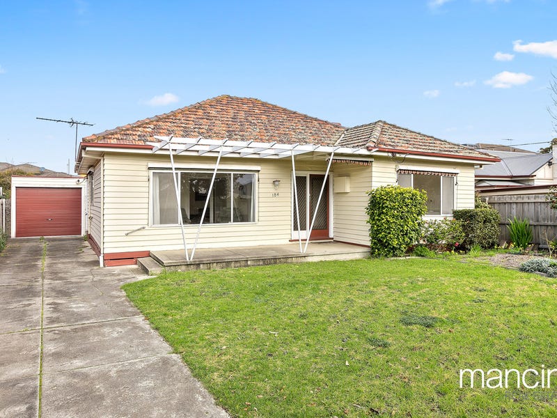 184 Blyth Street, Altona, Vic 3018 Property Details