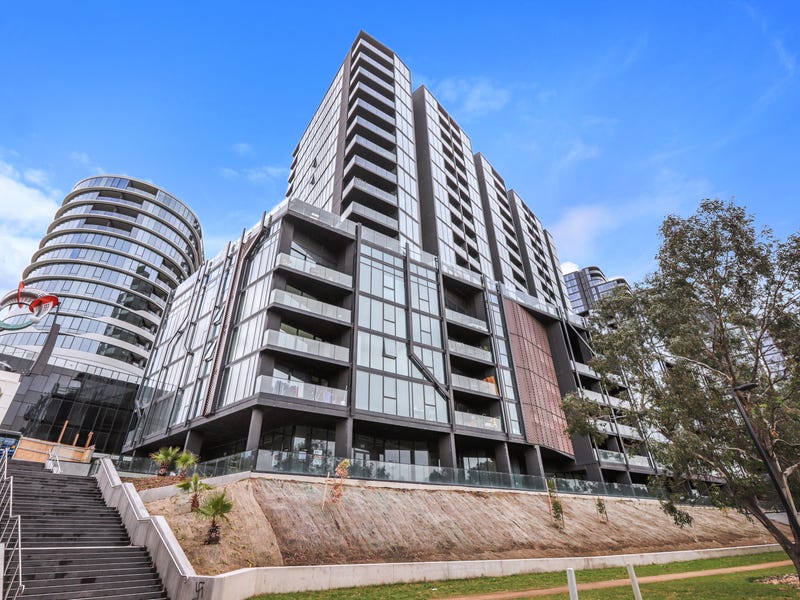 906/2 Joseph Road, Footscray, Vic 3011 Property Details