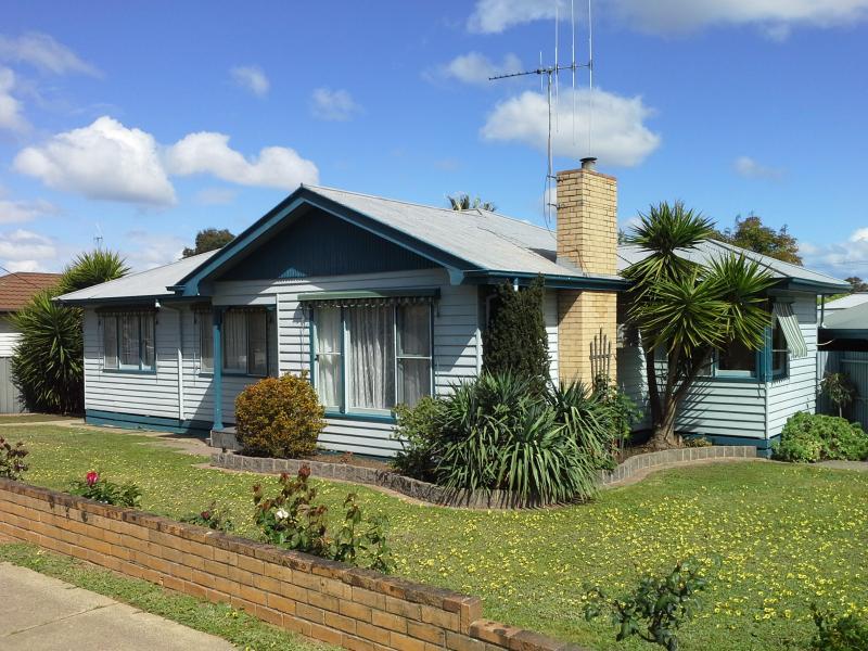 7 Elgin Road, Maryborough, VIC 3465