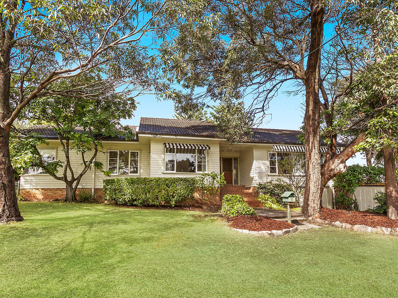 111 Crescent Road, Newport, NSW 2106