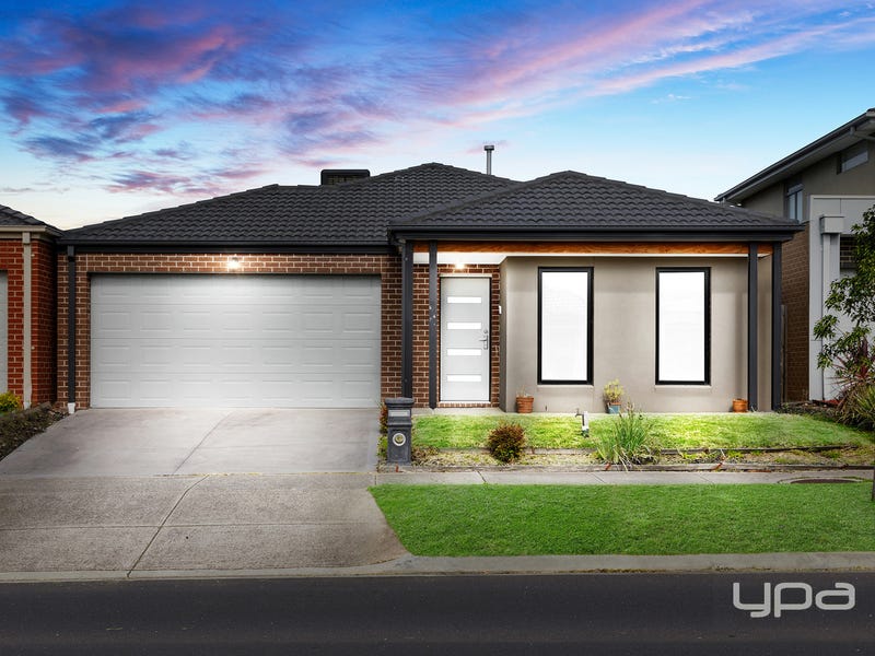 69 Sackville Street, Mernda, Vic 3754 Property Details
