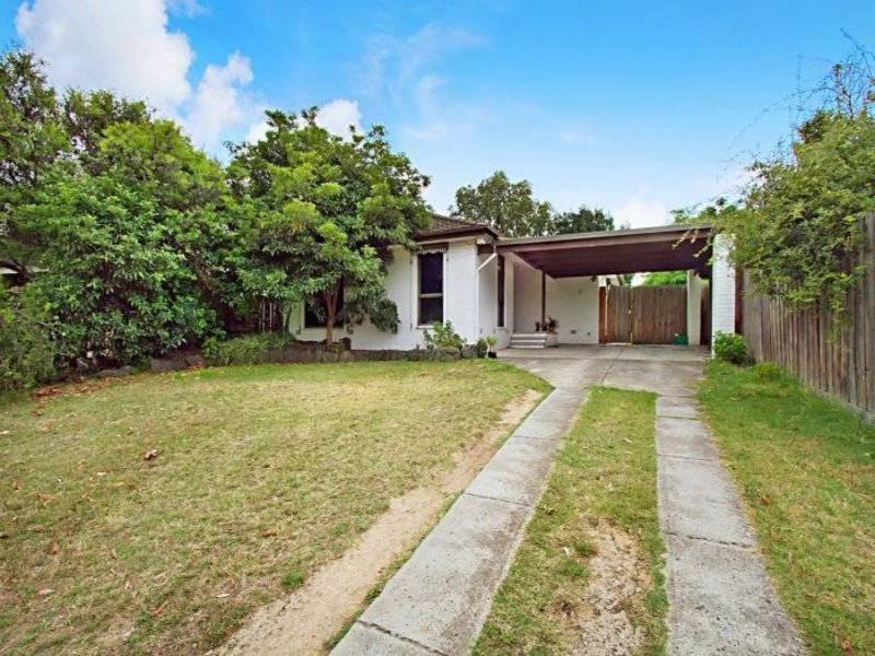 2 Pollard Place, Sunbury, Vic 3429 Property Details