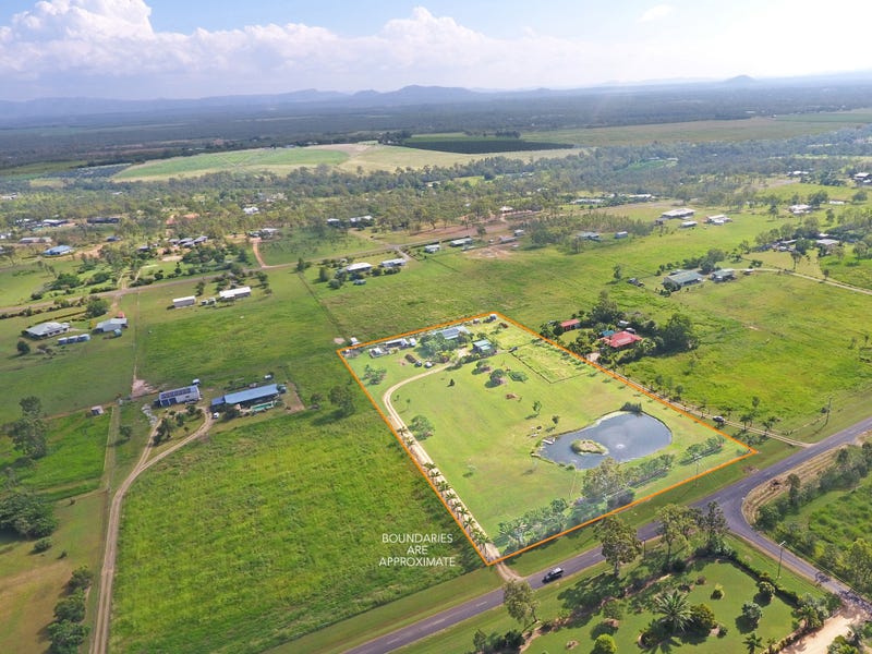 248 Malone Road, Mareeba, Qld 4880 Property Details