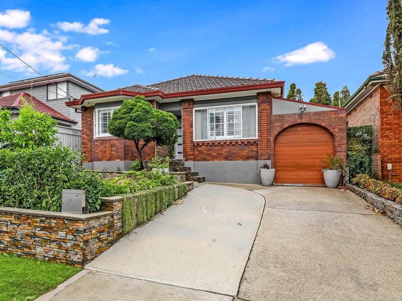 19 Mount Lewis Avenue, Punchbowl, NSW 2196 House for Sale