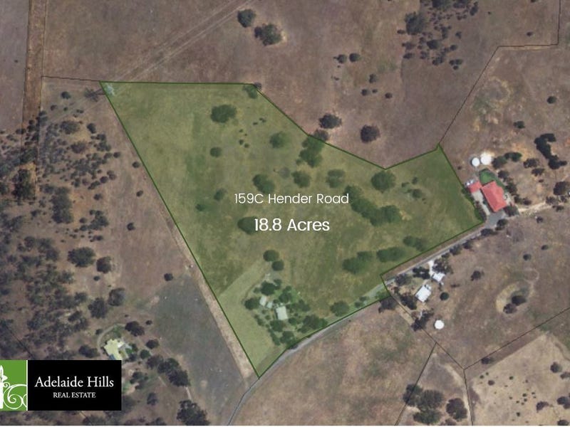 159 Hender Road, Mount Barker Springs, SA 5251