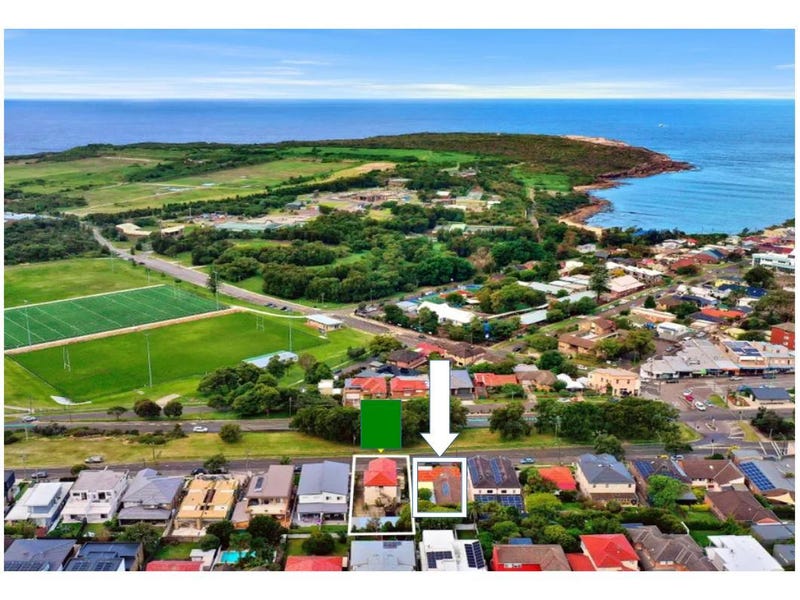 1/1191 Anzac Parade, Matraville, NSW 2036