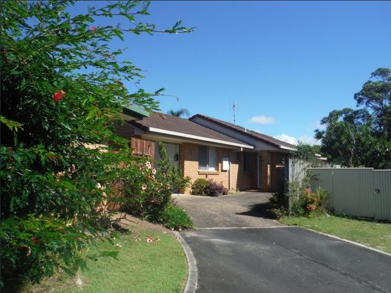 3/31 Kingsford Drive, Brunswick Heads, NSW 2483