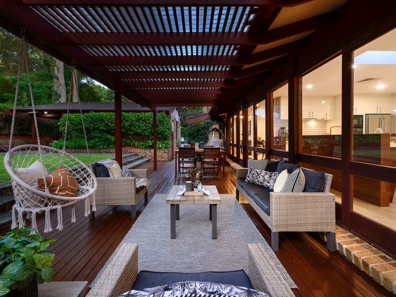 58 Rothwell Road, Warrawee, NSW 2074