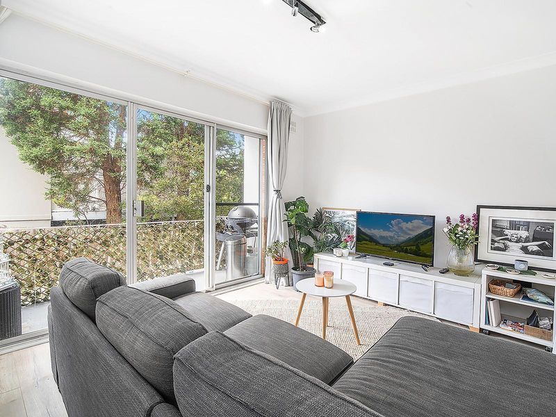 2/16 Wyadra Avenue, Freshwater, NSW 2096 Property Details