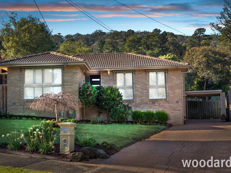 92 Daffodil Road, Boronia, Vic 3155 Property Details
