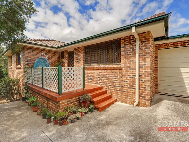 2/133a Burdett Street, Wahroonga, NSW 2076 Property Details