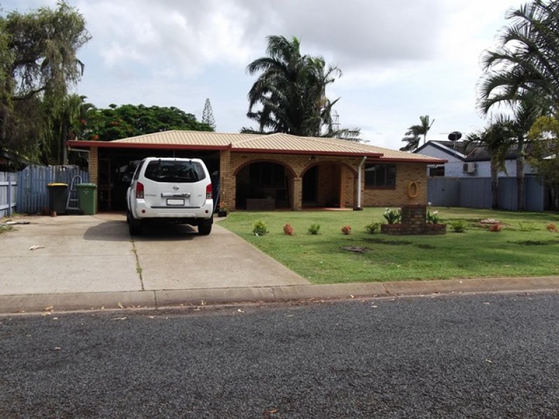 6 Credlin Street, South Mackay, QLD 4740