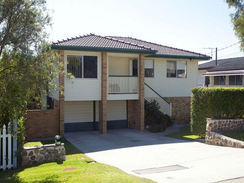 254 Wishart Road, Wishart, Qld 4122 Property Details