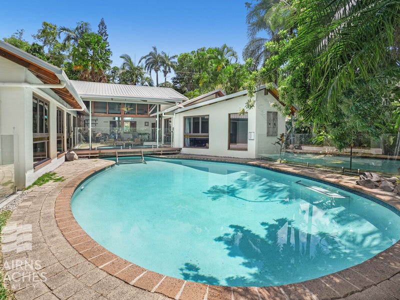 Houses for Rent in Cairns Greater Region, QLD Pg. 2