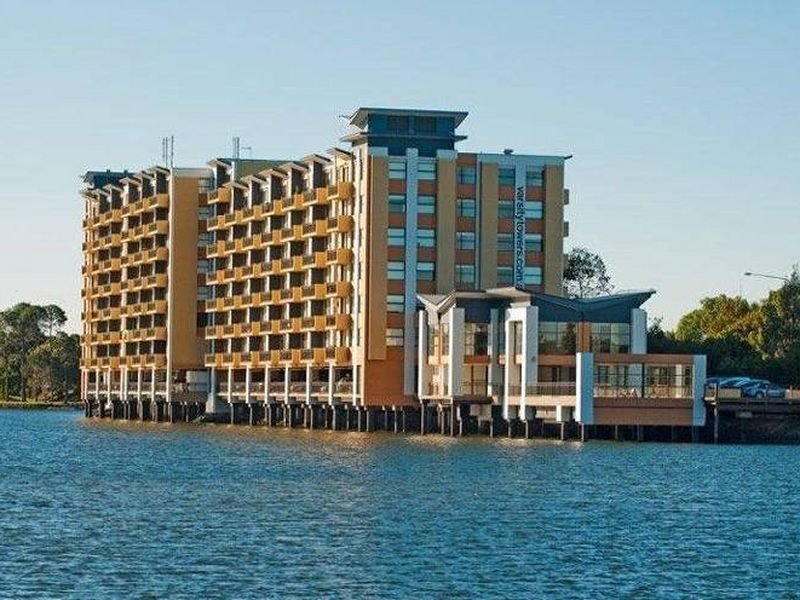 137 & 139/25 Lake Orr Drive, Robina, Qld 4226 Property Details