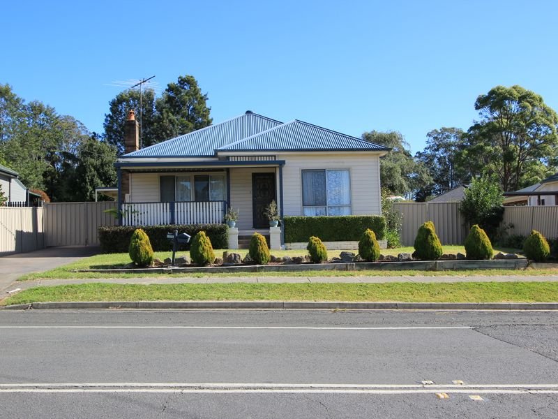 1865 Barkers Lodge Road, Oakdale, NSW 2570 Property Details