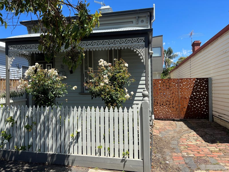 52 Lambeth Street, Kensington, VIC 3031
