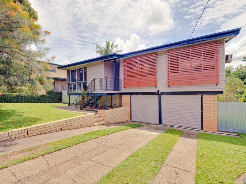 5 Effra St, Wishart, Qld 4122 Property Details