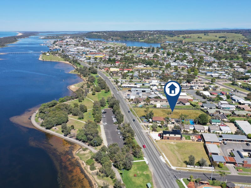 665 Esplanade, Lakes Entrance, VIC 3909