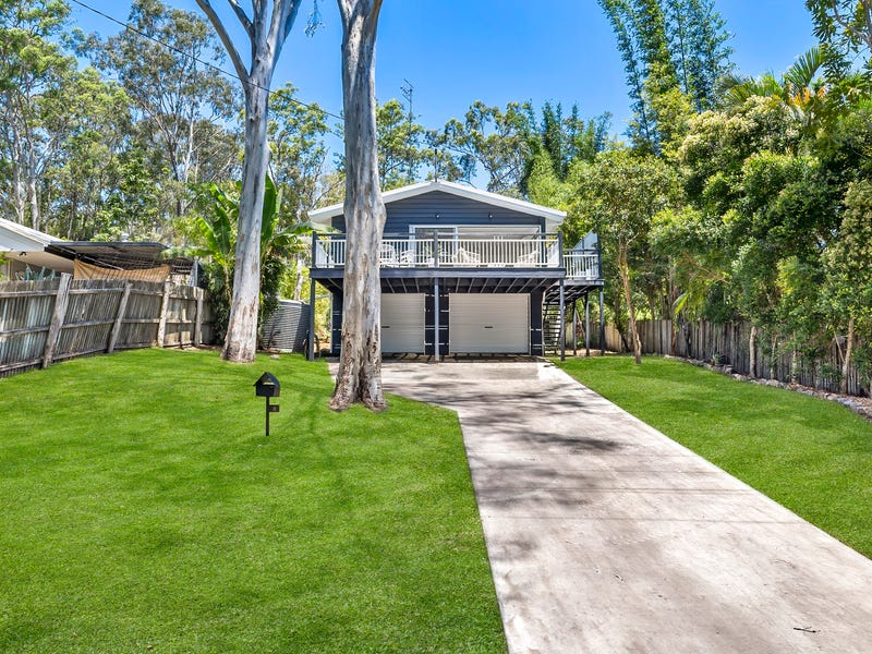 8 Morning Glory Drive, Cooroibah, Qld 4565 Property Details