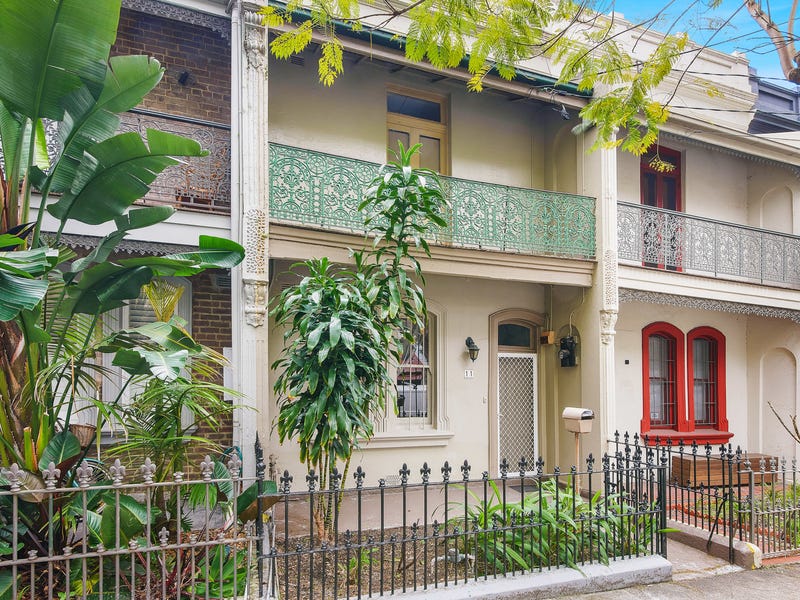11 Young Street, Redfern, NSW 2016
