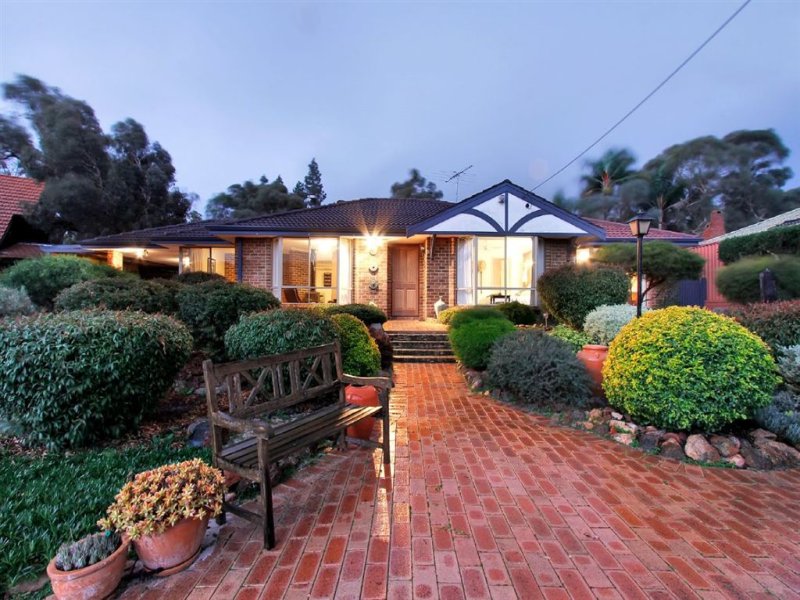 11 Burton Road, Darlington, WA 6070